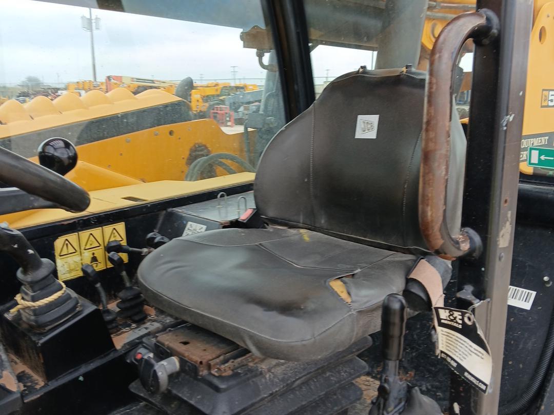 2018 JCB 512-56-10