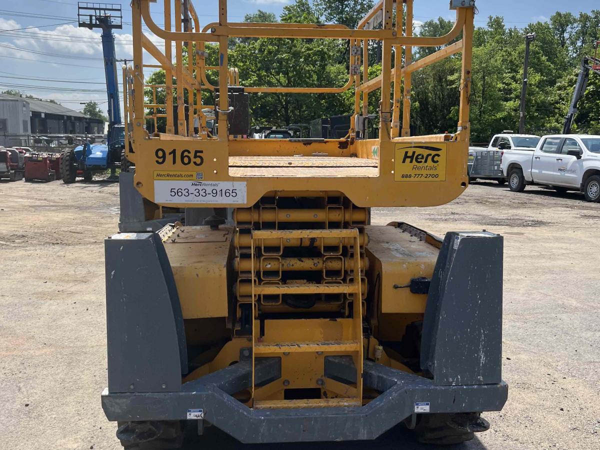 2019 Haulotte 3368 RT-2