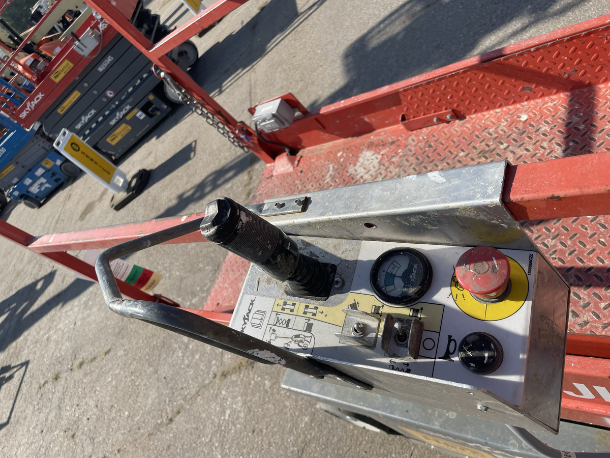 2019 Skyjack SJ3219-5