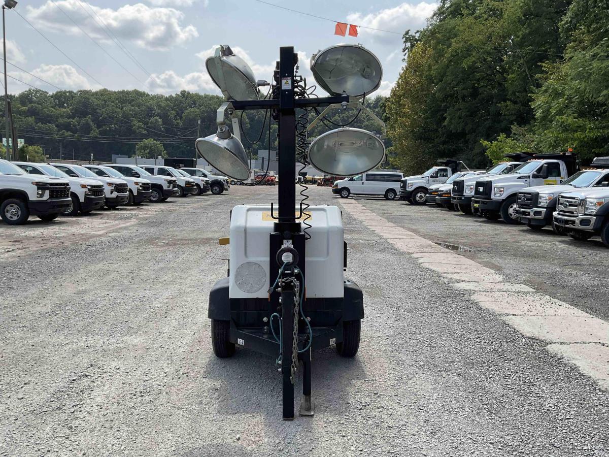 2018 Allmand NLV-K1005C
