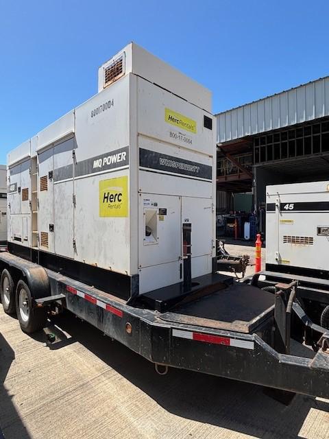 2017 Multiquip DCA400SSI4F-2