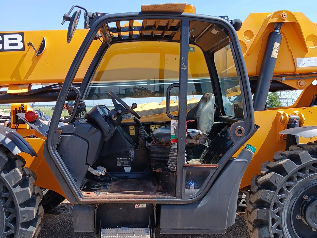 2018 JCB 510-56-11