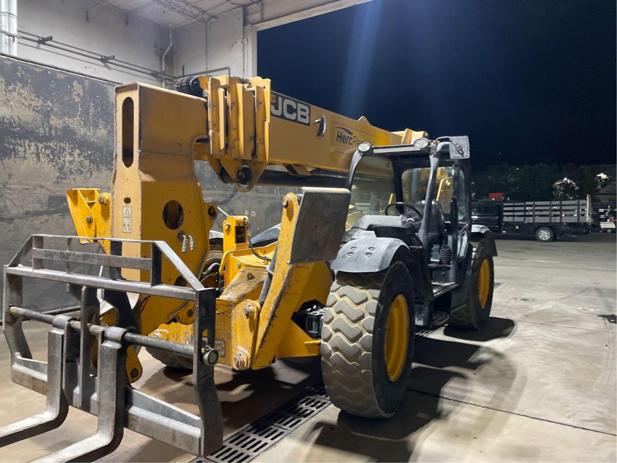 2018 JCB 512-56-3