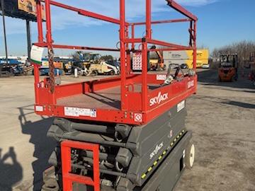 2019 Skyjack SJ4632