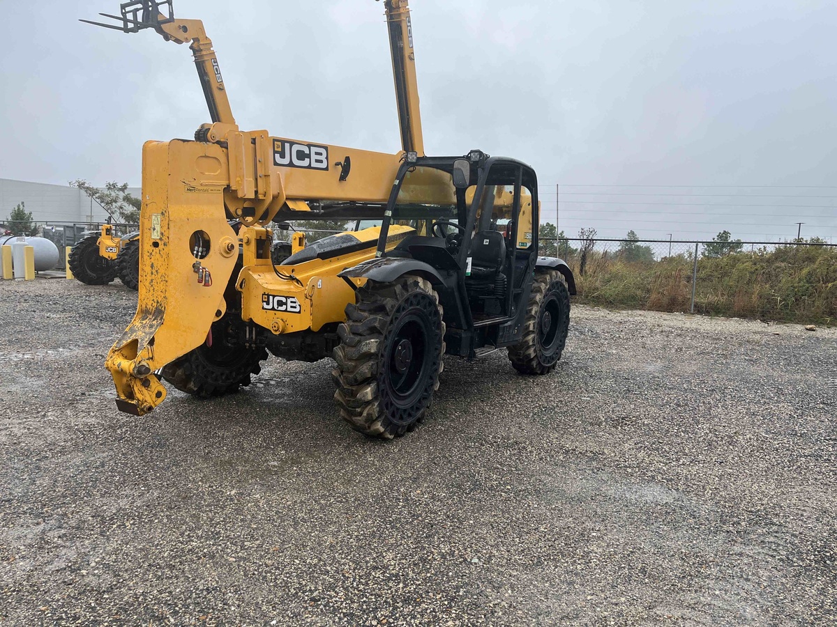 2019 JCB 509-42-2