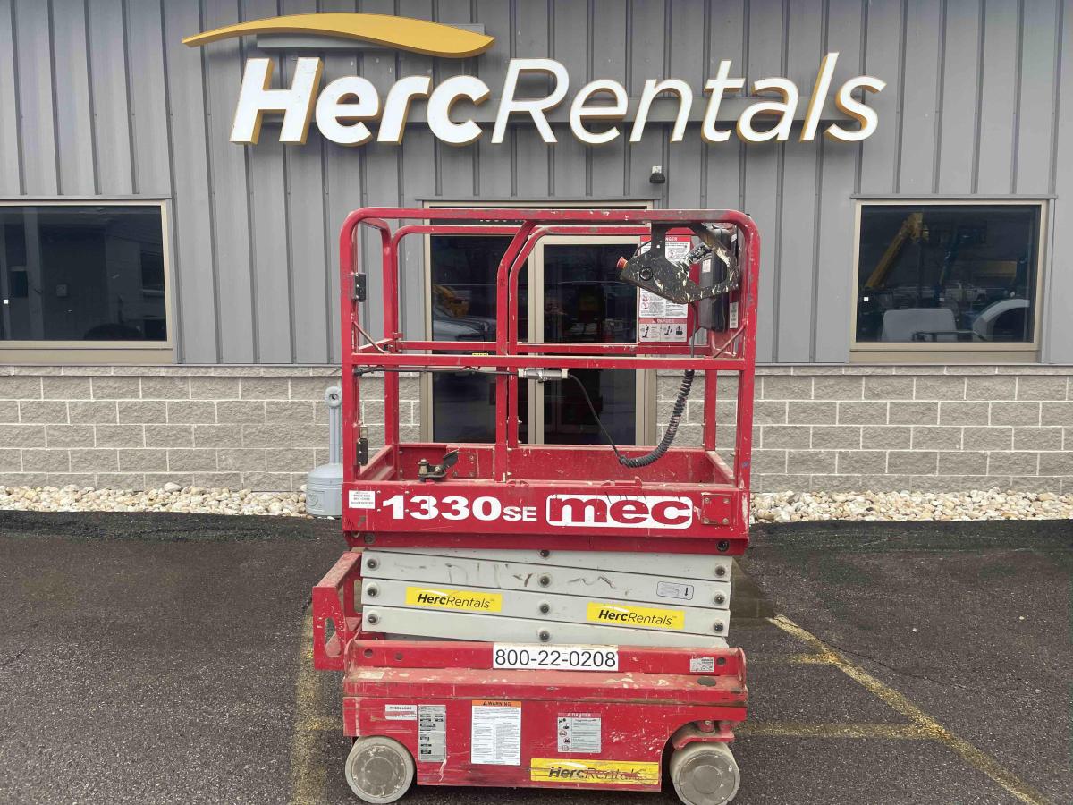 2018 MEC 1330SE