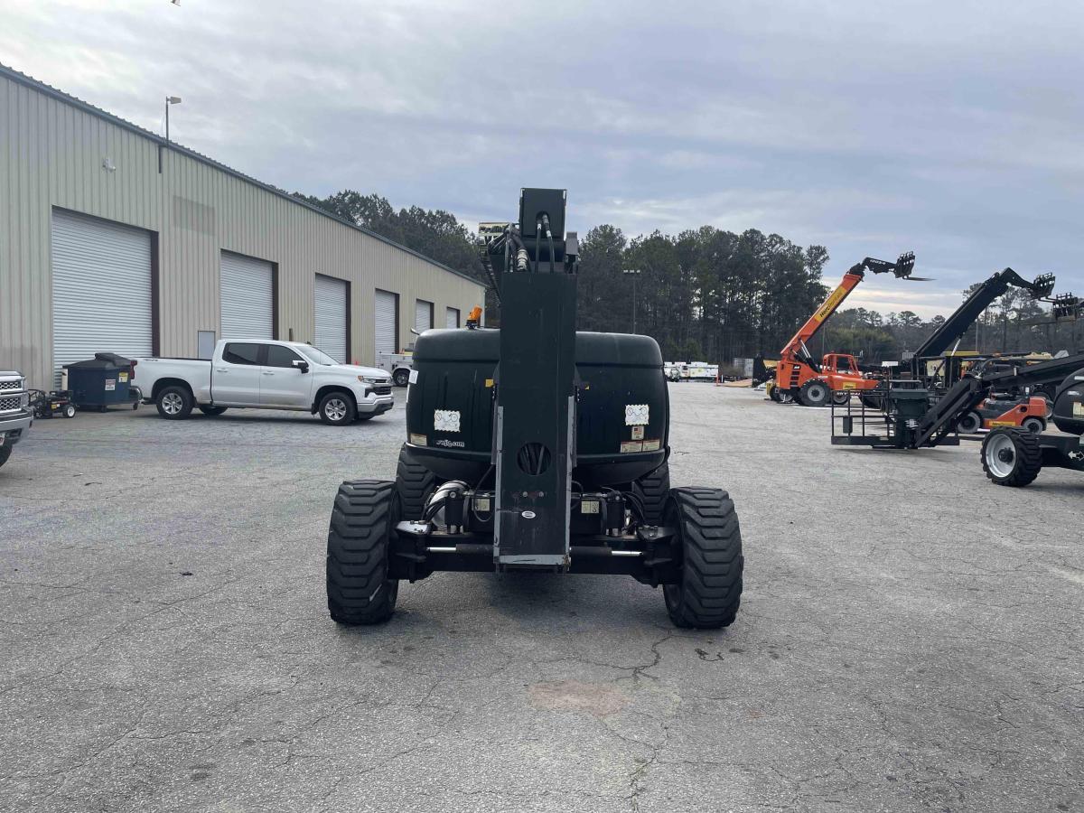 2015 JLG 600AJ