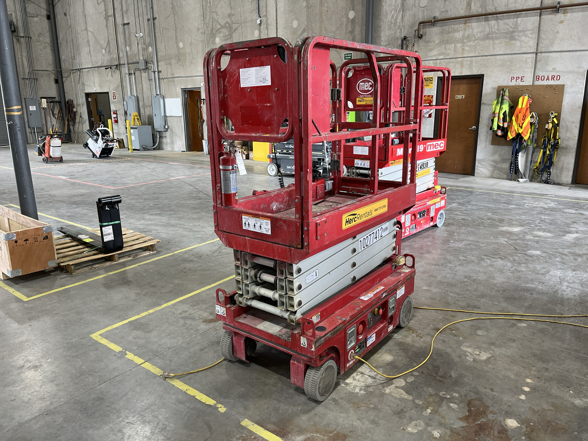 2019 MEC 1330SE-6