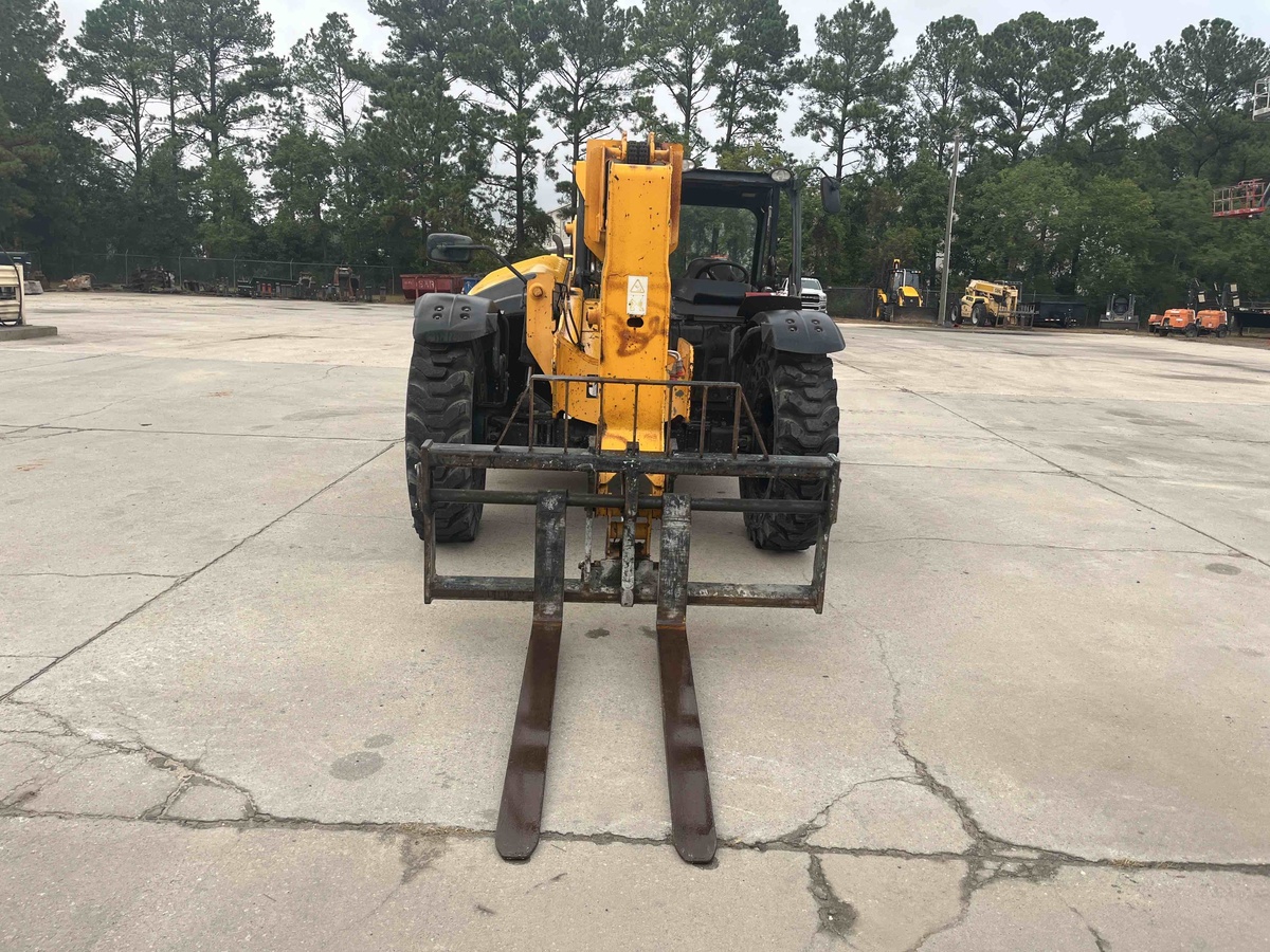 2018 JCB 509-42-5