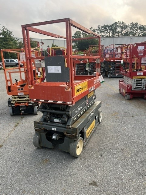 2019 Skyjack SJ3219-4
