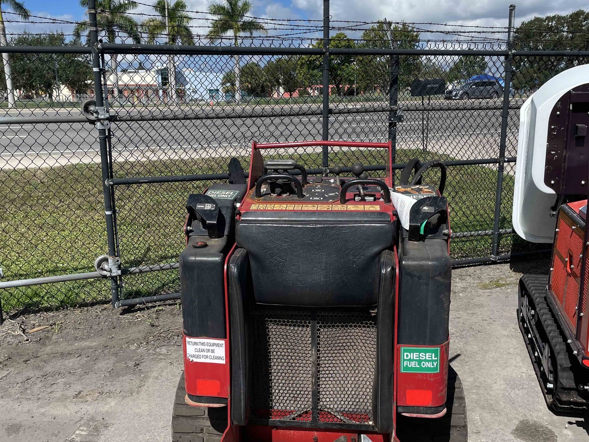 2022 Toro Dingo TX 1000-3