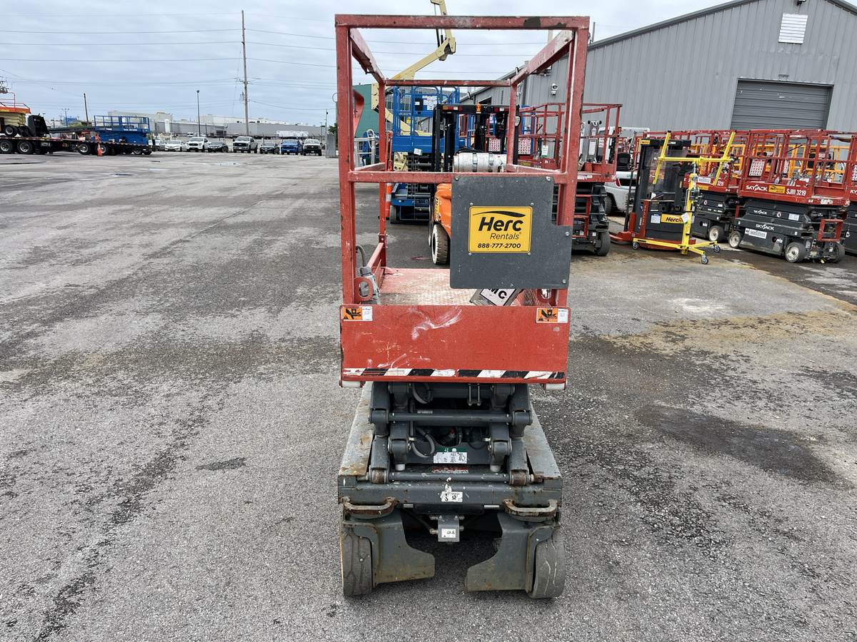 2019 Skyjack SJ3219-4