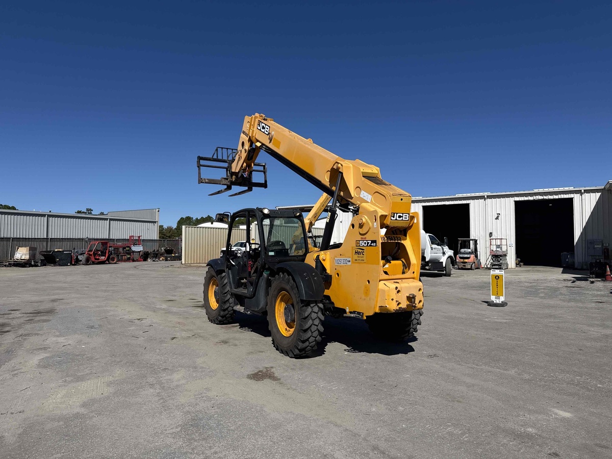 2018 JCB 507-42-4