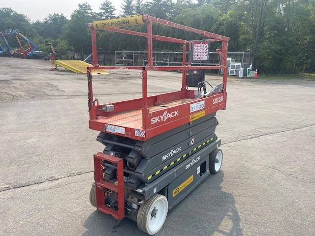 2016 Skyjack SJ3226-3