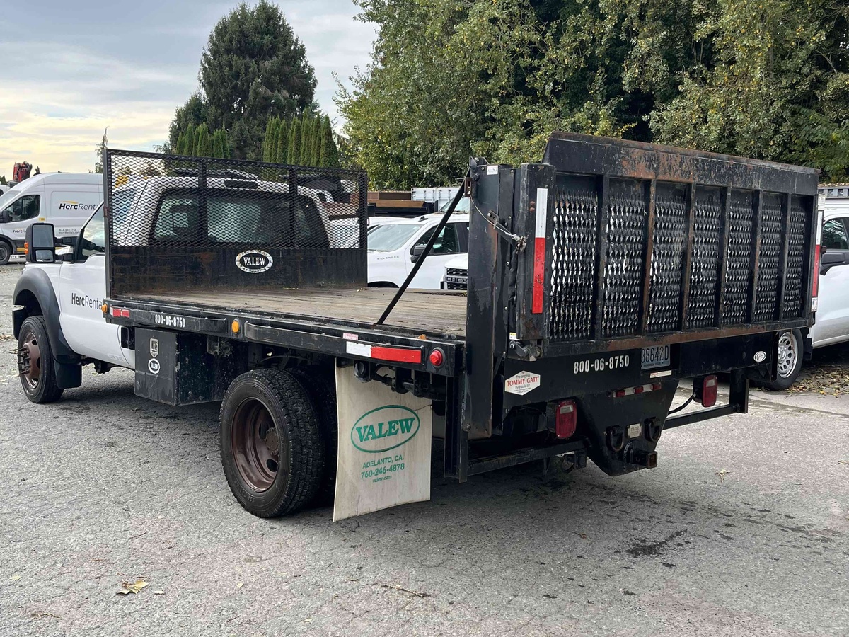 2015 Ford F450 Super Duty-5