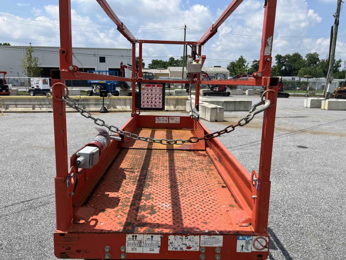 2018 Skyjack SJ3226-11