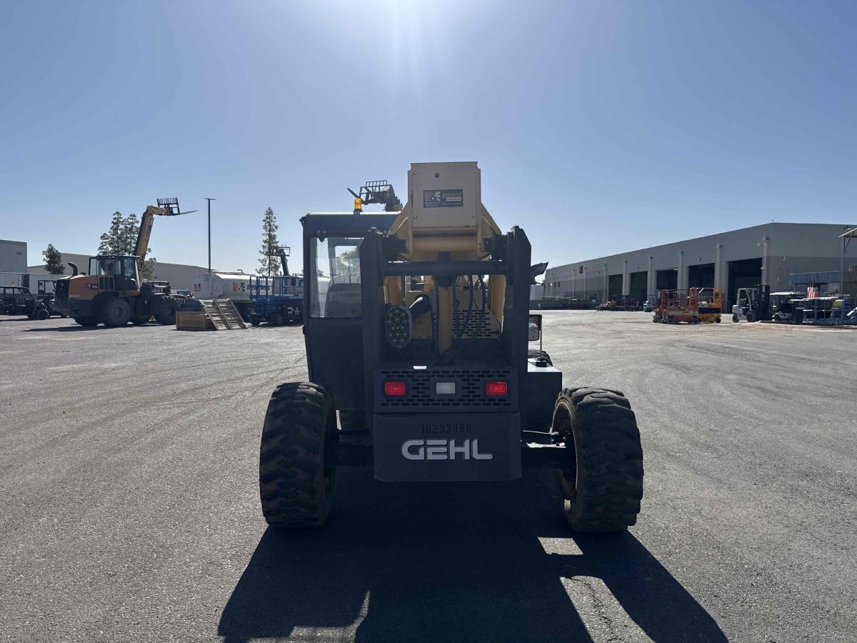 2018 Gehl RS6-34