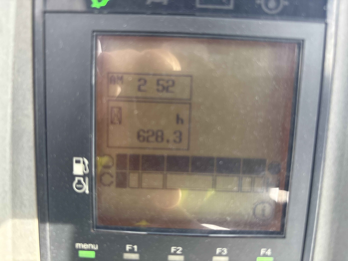 2021 Yanmar ViO35-5