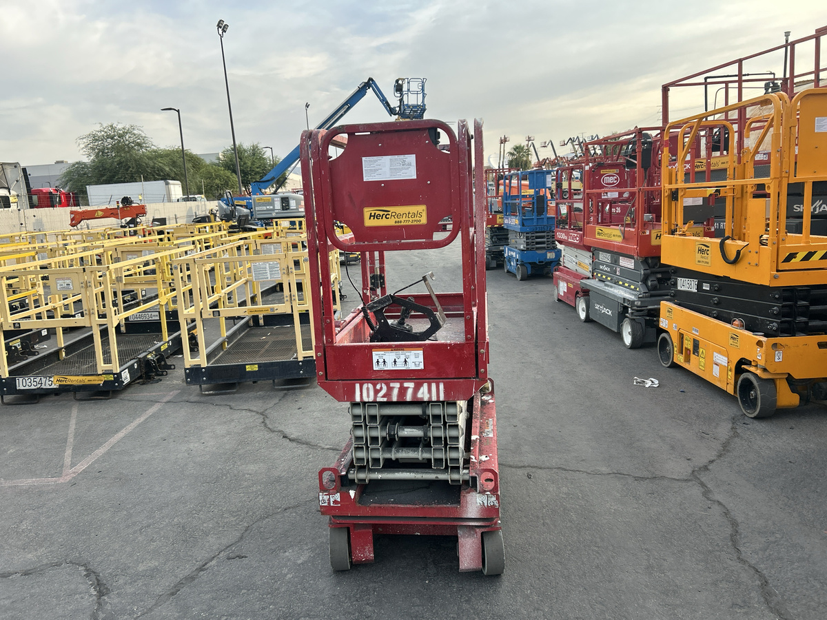 2019 MEC 1330SE-2