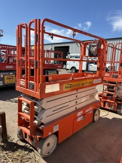 2021 Snorkel S3226E-3