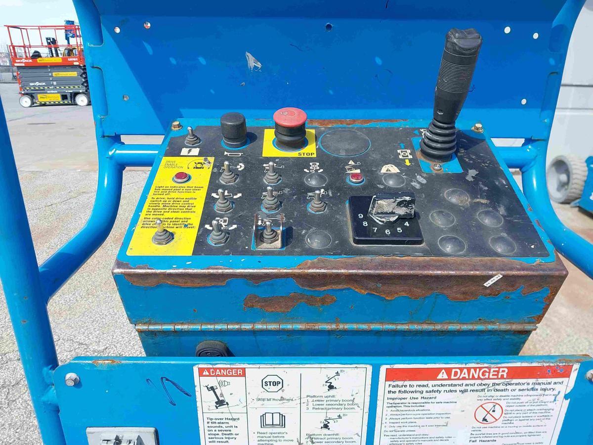 2014 Genie Z-34/22 N-7