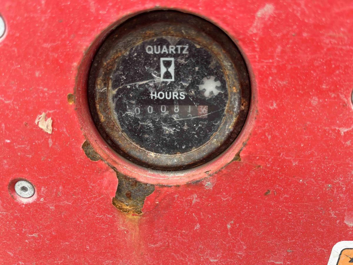 2020 LGMG AS1932E