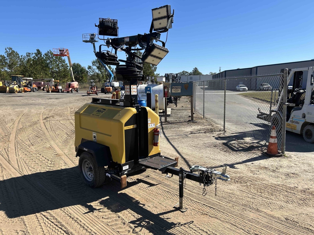 2021 Allmand Night-Lite Pro-4