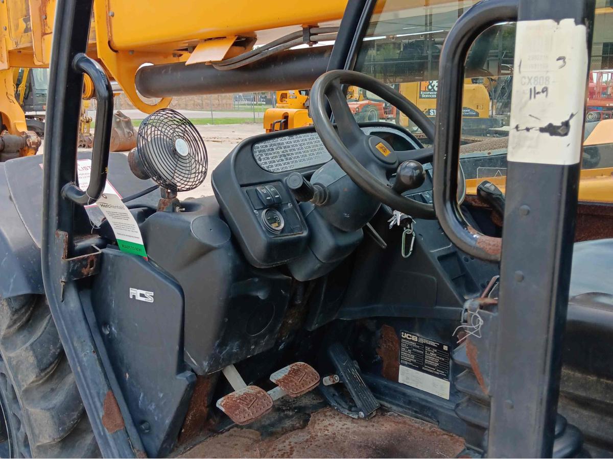 2018 JCB 510-56-8
