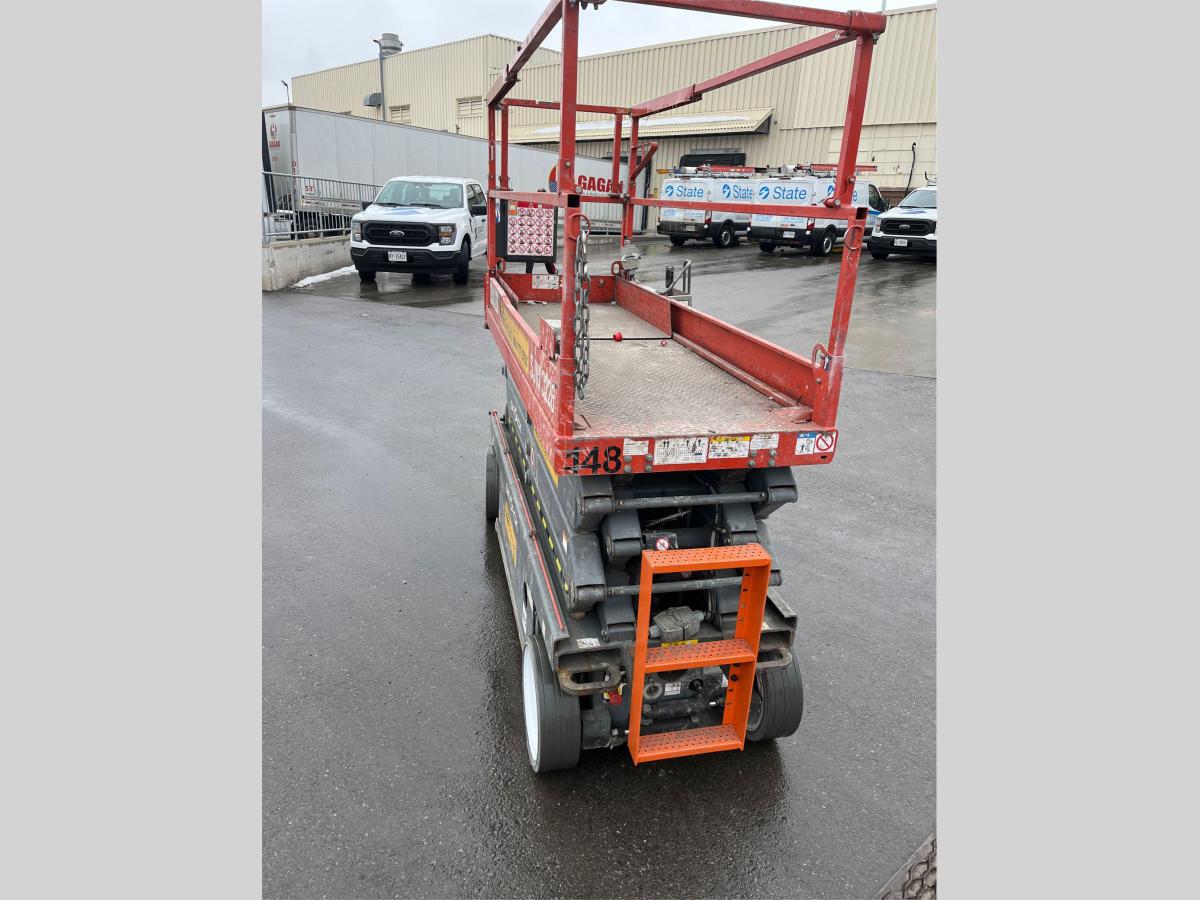 2017 Skyjack SJ3226-3