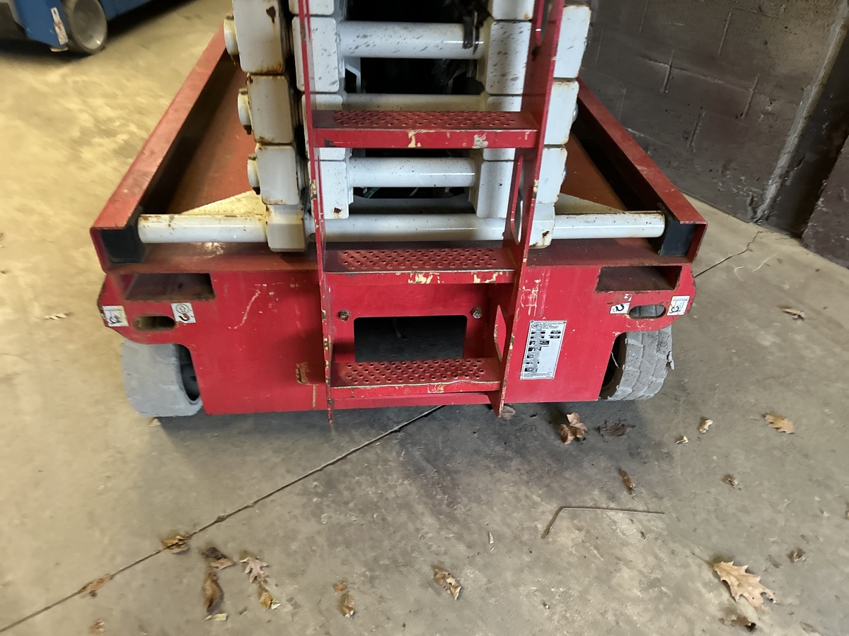 2018 MEC 4555SE-10