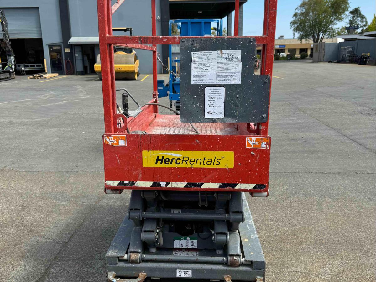 2018 Skyjack SJ3219