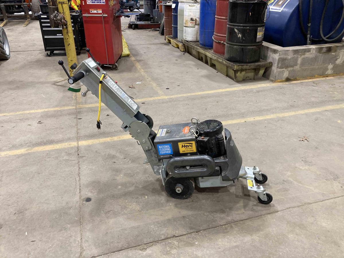 2021 National Flooring Equipment 6280HD-3