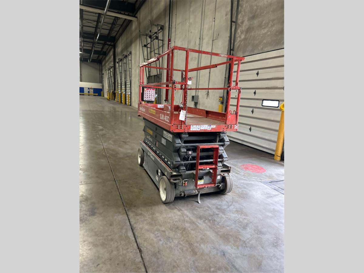 2019 Skyjack SJ4632