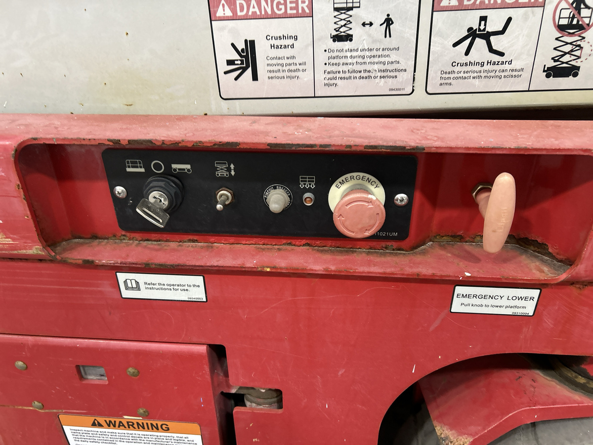 2019 MEC 2632SE-6