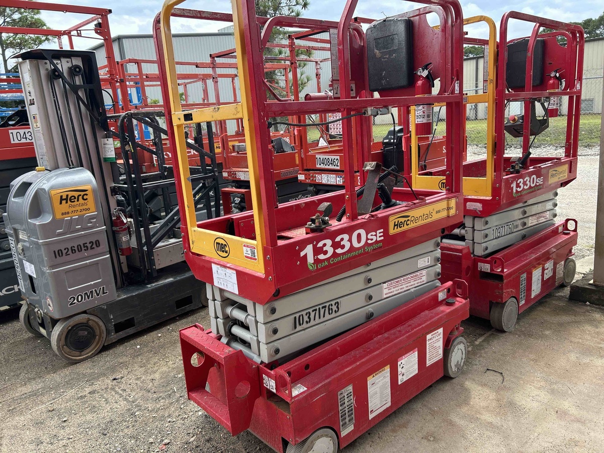 2022 MEC 1330SE-1
