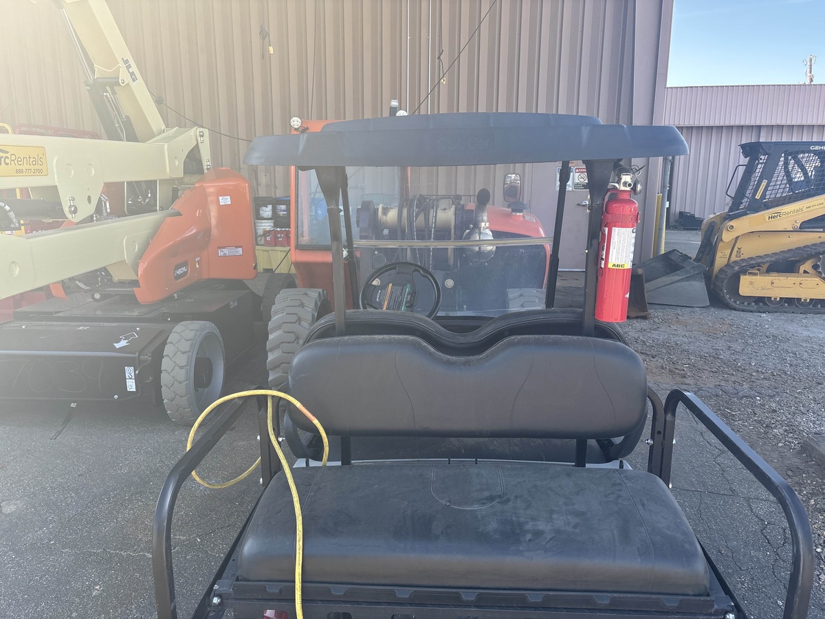 2017 Club Car Precedent-5