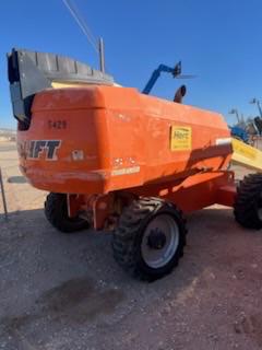 2014 JLG 600S