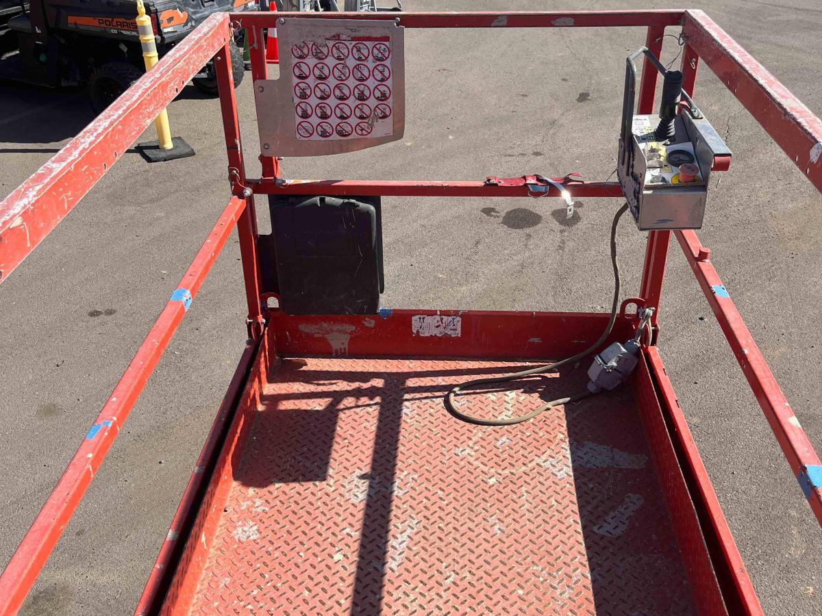 2016 Skyjack SJ4632