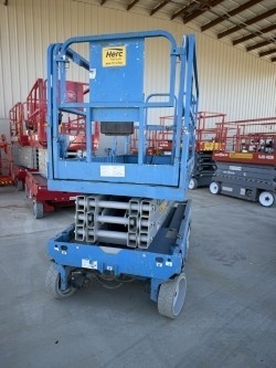 2018 Genie GS-2646-4