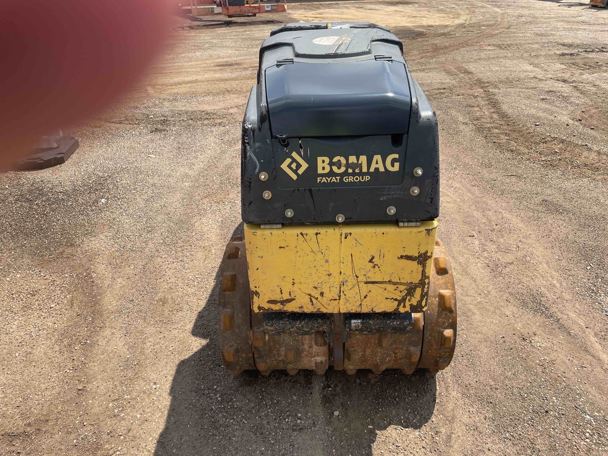 2020 BOMAG BMP8500-3