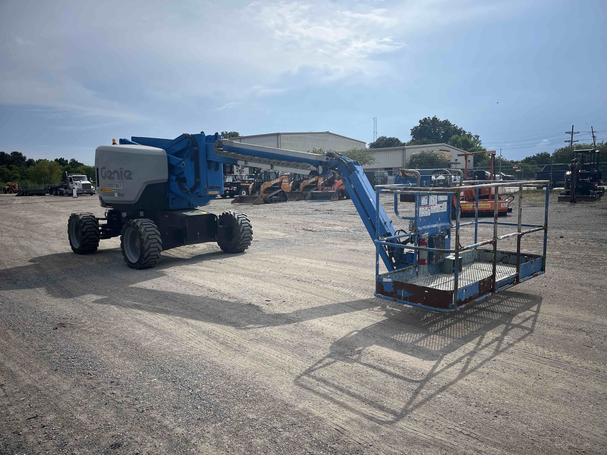 2017 Genie Z-62/40-3