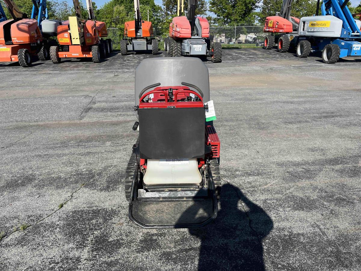 2021 Toro MB TX 2500-2