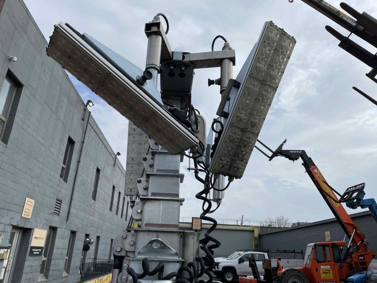 2020 Generac CUBE HYPER