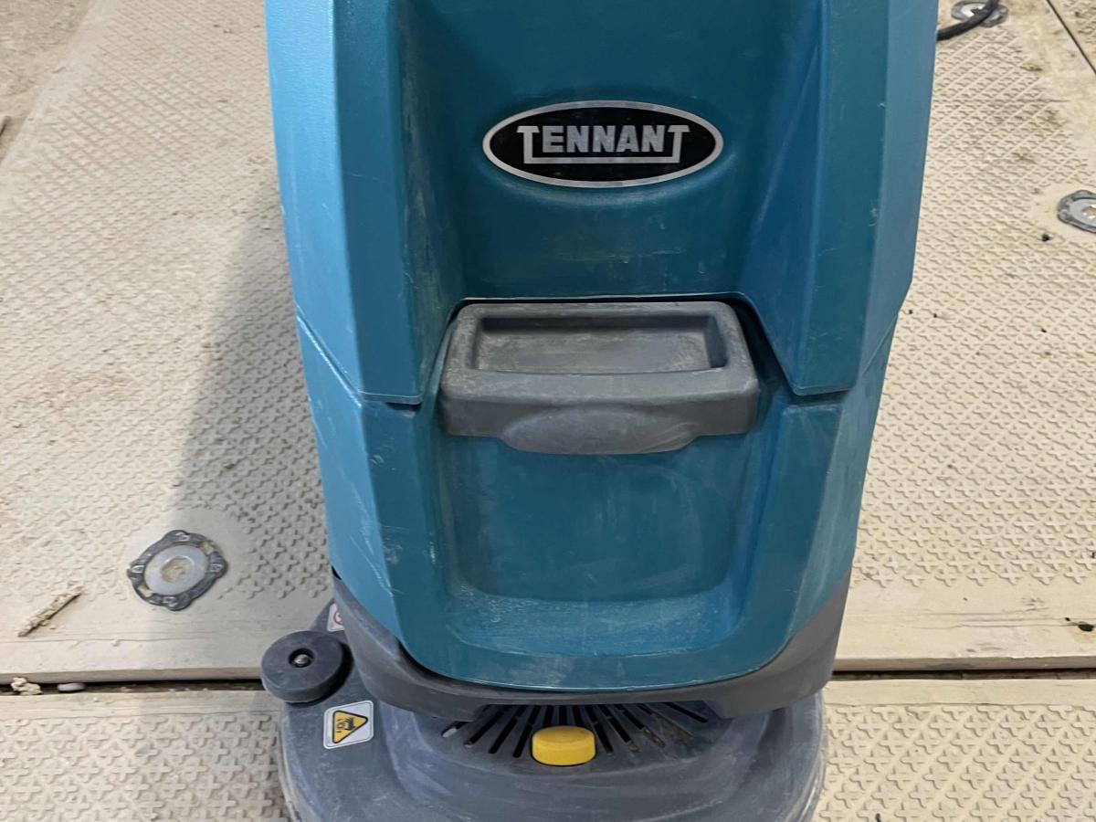 2021 Tennant T300