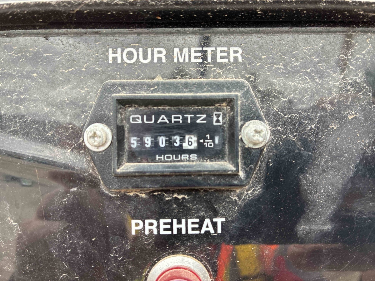 2020 Multiquip DCA-45SSU4F-5