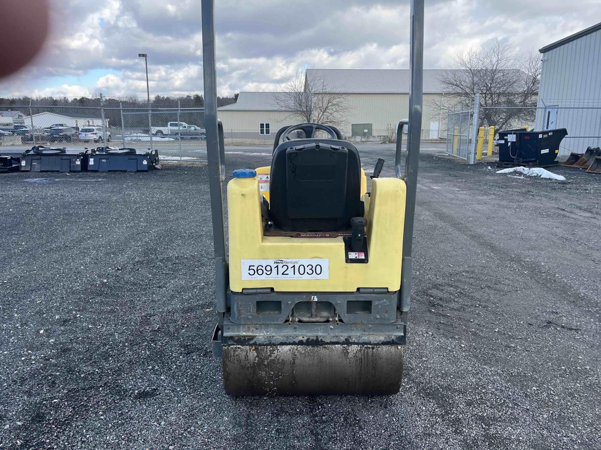2018 Wacker RD12A90