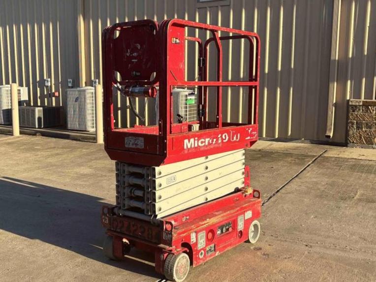 2018 MEC Micro 19