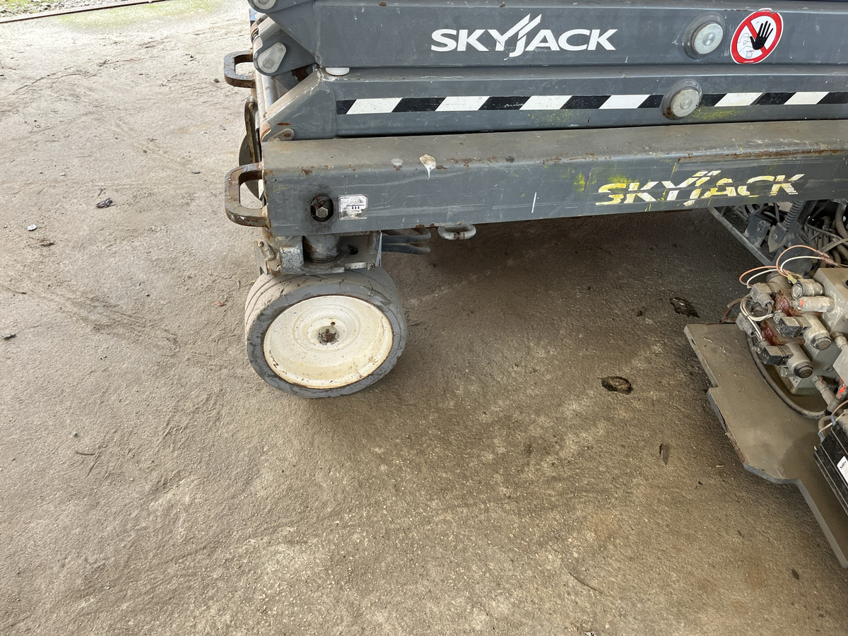 2019 Skyjack SJ3219-9