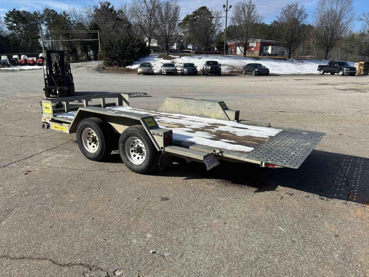2018 Felling FT10ITIG