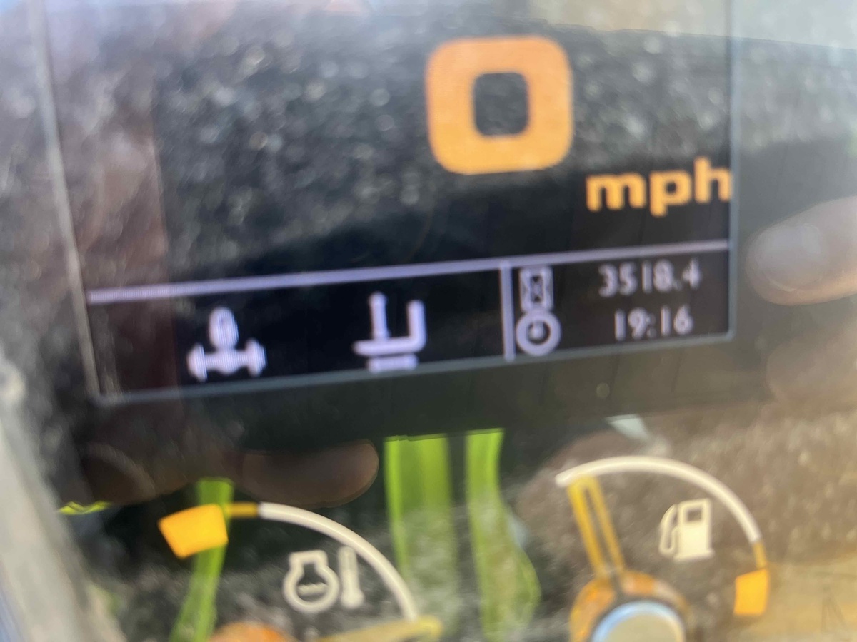 2018 JCB 510-56-5